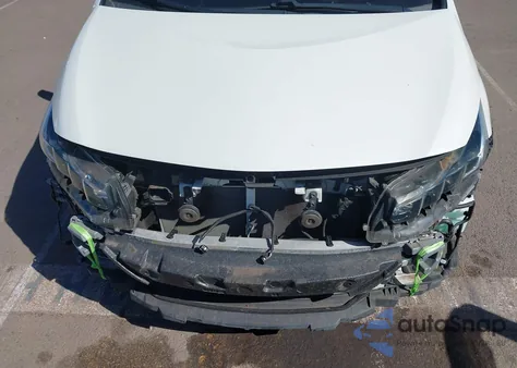 2020 Toyota Prius Prime Limited из США, поврежденный, VIN JTDKARFP3L3147219